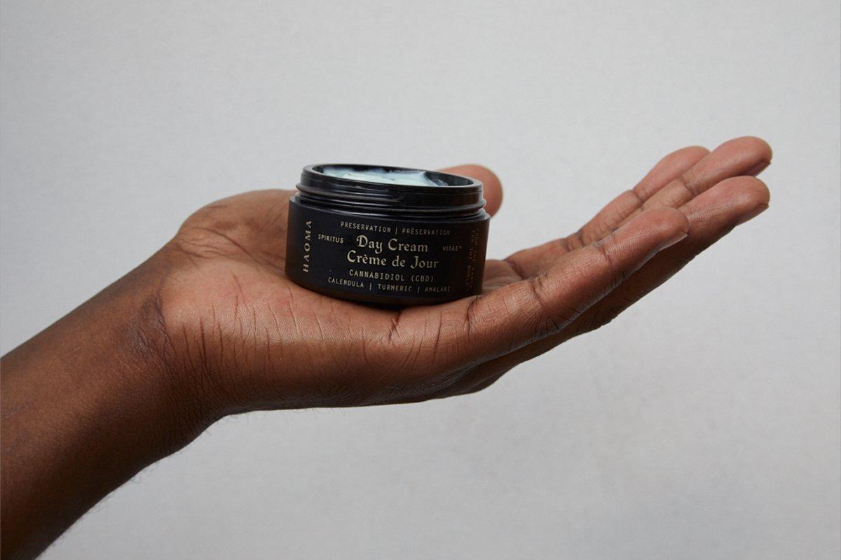 Natural Beauty: Haoma blog post